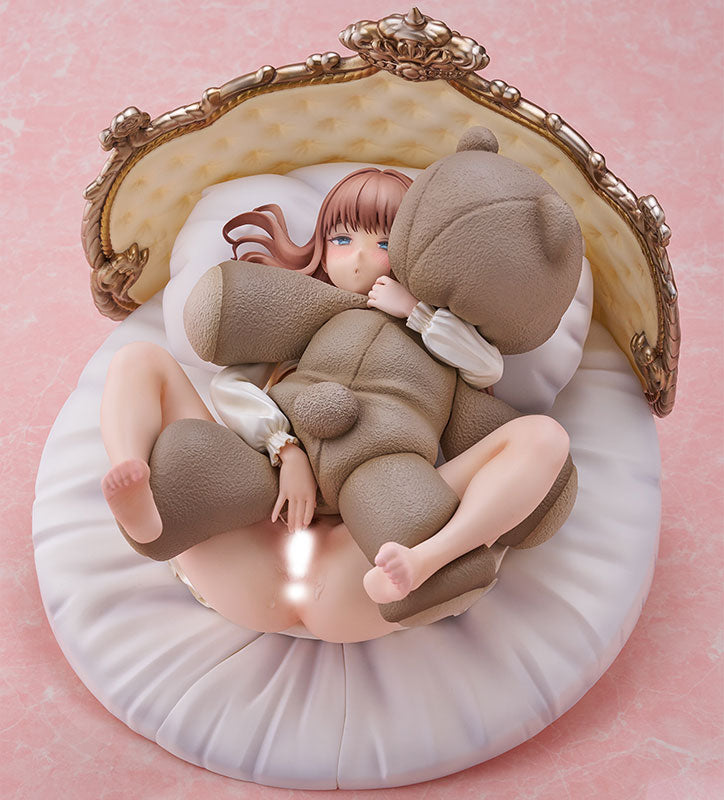 SPECIAL ORDER nocturne - ie Original Character - Goreijo 1/6 [EXCLUSIVE] [JP]