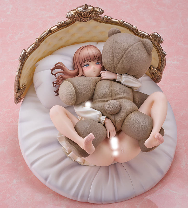 SPECIAL ORDER nocturne - ie Original Character - Goreijo 1/6 [EXCLUSIVE] [JP]