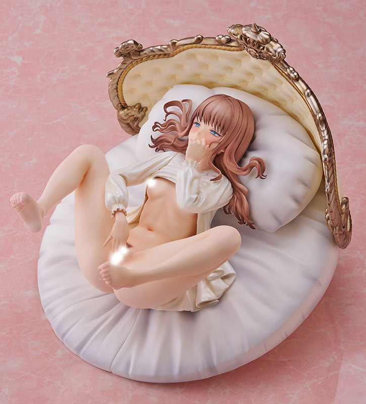 SPECIAL ORDER nocturne - ie Original Character - Goreijo 1/6 [EXCLUSIVE] [JP]