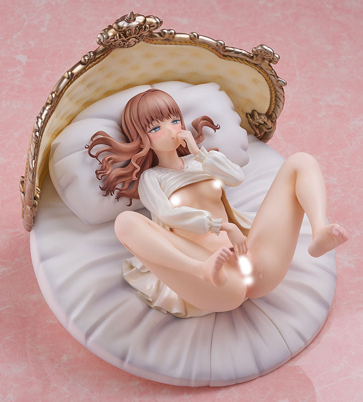 SPECIAL ORDER nocturne - ie Original Character - Goreijo 1/6 [EXCLUSIVE] [JP]