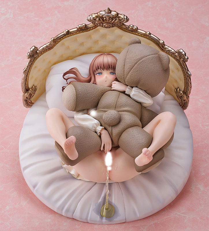 SPECIAL ORDER nocturne - ie Original Character - Goreijo 1/6 [EXCLUSIVE] [JP]
