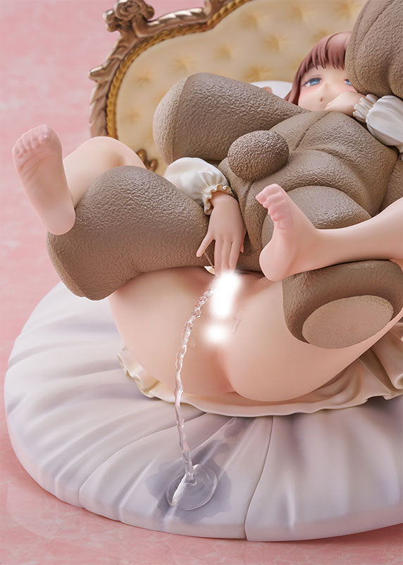 SPECIAL ORDER nocturne - ie Original Character - Goreijo 1/6 [EXCLUSIVE] [JP]