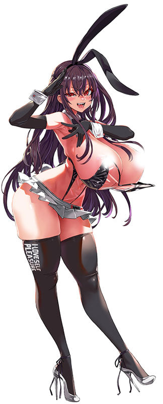 SPECIAL ORDER BINDing - Kizyouin Sensei's Eromanga Worship - Kizyouin Onakichi: Bunny Ver. 1/4 [EXCLUSIVE] [JP]