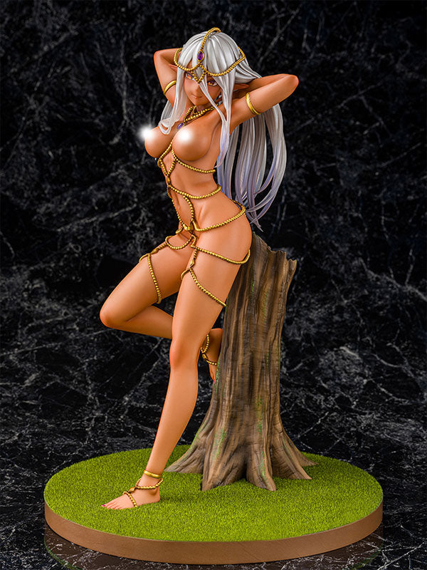 SPECIAL ORDER Rocket Boy - Kinta Original Illustration - Dark Elf 1/6 [EXCLUSIVE] [JP]