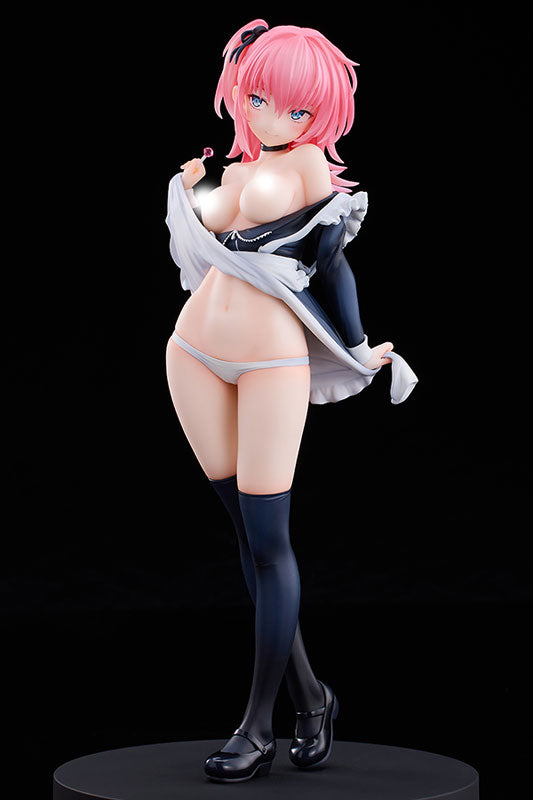 SPECIAL ORDER Pink Cat - Aina-chan♡ - Aina Endou: Maid Ver. 1/6 [EXCLUSIVE] [JP]