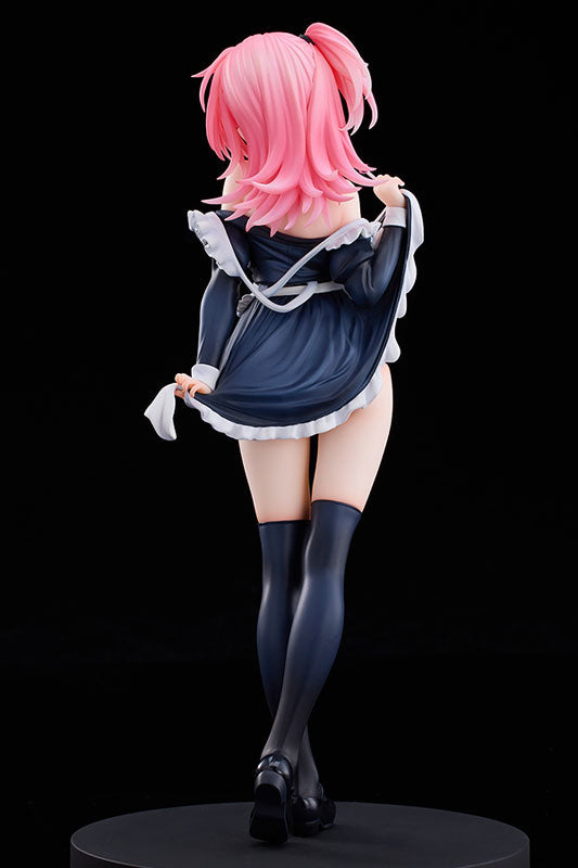 SPECIAL ORDER Pink Cat - Aina-chan♡ - Aina Endou: Maid Ver. 1/6 [EXCLUSIVE] [JP]