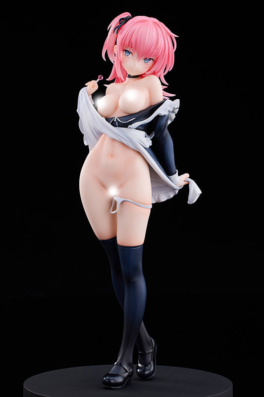 SPECIAL ORDER Pink Cat - Aina-chan♡ - Aina Endou: Maid Ver. 1/6 [EXCLUSIVE] [JP]