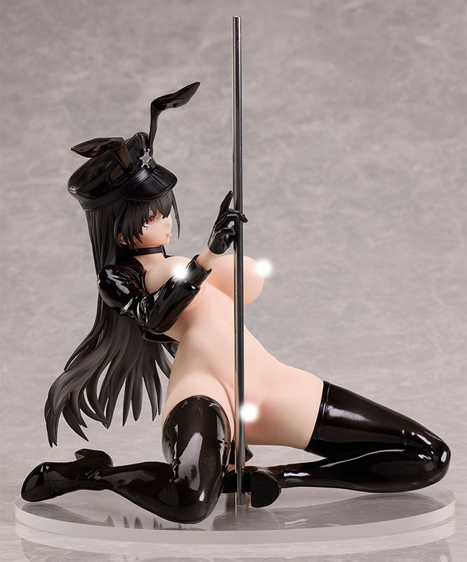 SPECIAL ORDER BINDing - BINDing Creator's Opinion - Black Bunny Mera 1/6 [EXCLUSIVE] [JP]