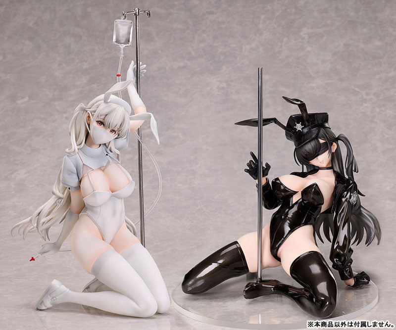 SPECIAL ORDER BINDing - BINDing Creator's Opinion - Black Bunny Mera 1/6 [EXCLUSIVE] [JP]