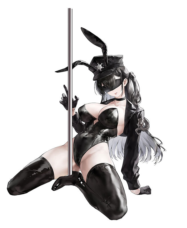 SPECIAL ORDER BINDing - BINDing Creator's Opinion - Black Bunny Mera 1/6 [EXCLUSIVE] [JP]