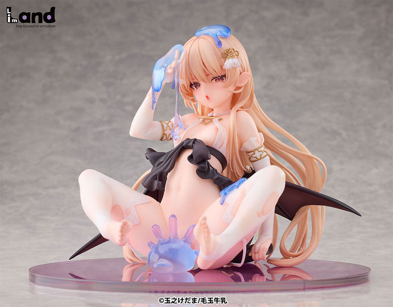 PRE-ORDER Lim Land - Plasma and Slime: Deluxe Edition 1/6