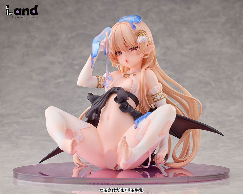 PRE-ORDER Lim Land - Plasma and Slime: Deluxe Edition 1/6