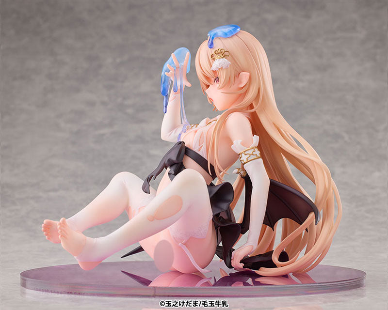 PRE-ORDER Lim Land - Plasma and Slime: Deluxe Edition 1/6
