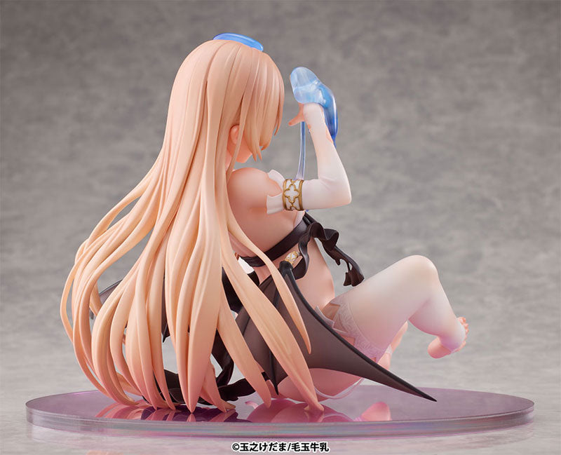 PRE-ORDER Lim Land - Plasma and Slime: Deluxe Edition 1/6