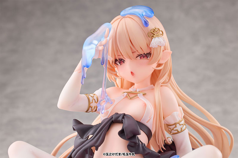 PRE-ORDER Lim Land - Plasma and Slime: Deluxe Edition 1/6