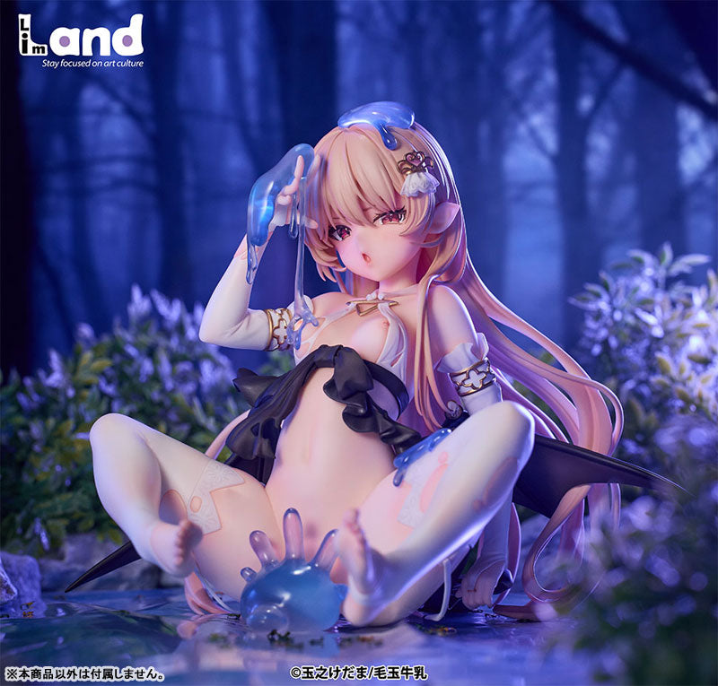PRE-ORDER Lim Land - Plasma and Slime: Deluxe Edition 1/6