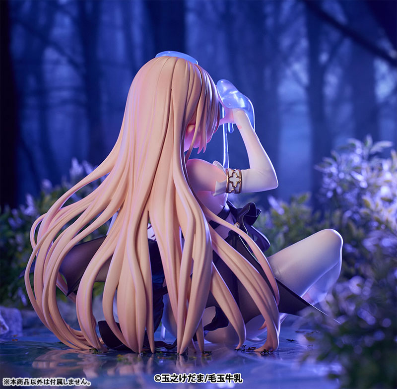 PRE-ORDER Lim Land - Plasma and Slime: Deluxe Edition 1/6
