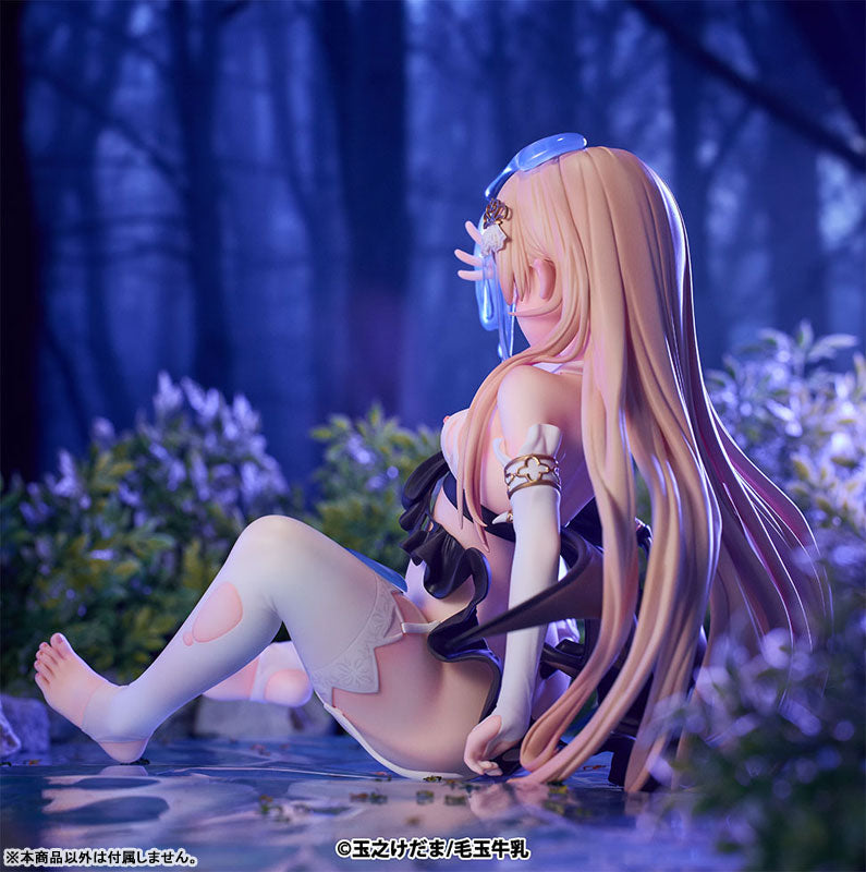 PRE-ORDER Lim Land - Plasma and Slime: Deluxe Edition 1/6