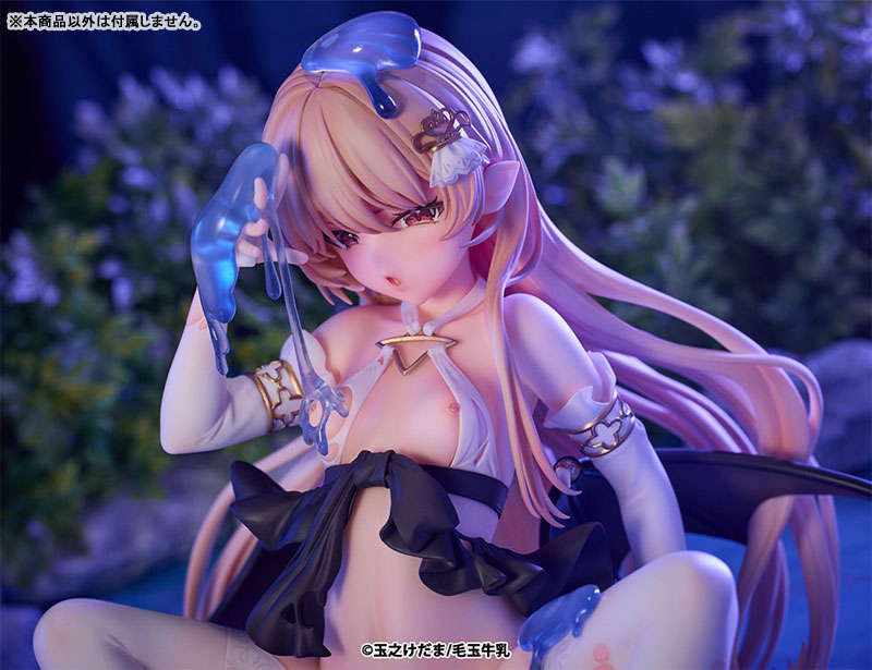 PRE-ORDER Lim Land - Plasma and Slime: Deluxe Edition 1/6