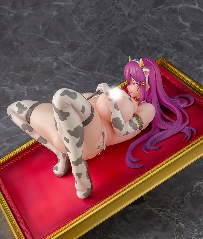 SPECIAL ORDER nocturne - Bakunyuu Party NTR - Terrena: DX Ver. 1/6 [EXCLUSIVE] [JP]
