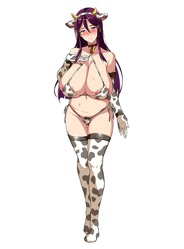 SPECIAL ORDER nocturne - Bakunyuu Party NTR - Terrena: DX Ver. 1/6 [EXCLUSIVE] [JP]