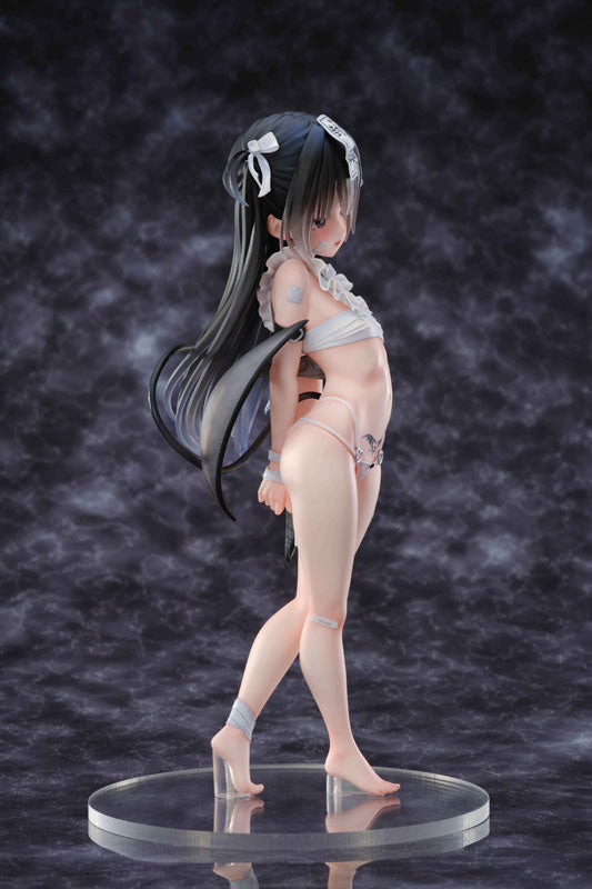 PRE-ORDER PURE - Riko Original Work - Riri 1/4