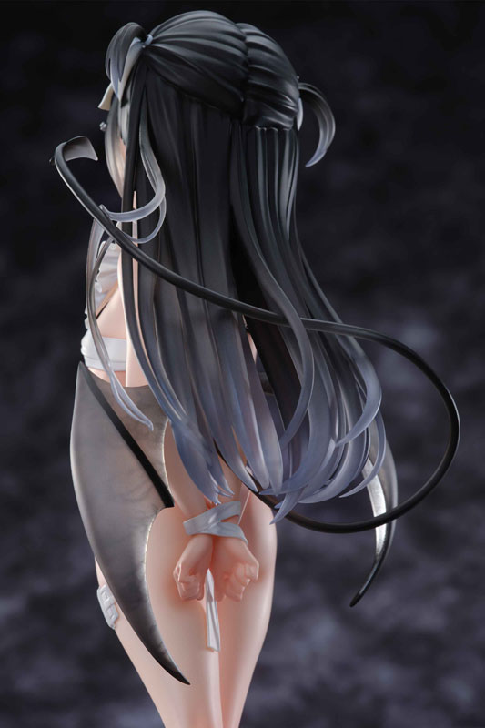 PRE-ORDER PURE - Riko Original Work - Riri 1/4