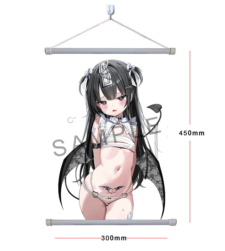 PRE-ORDER PURE - Riko Original Work - Riri 1/4