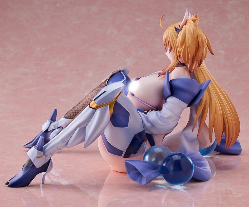 SPECIAL ORDER nocturne - Taimanin RPGX - Kirara Onisaki 1/6 [EXCLUSIVE] [JP]