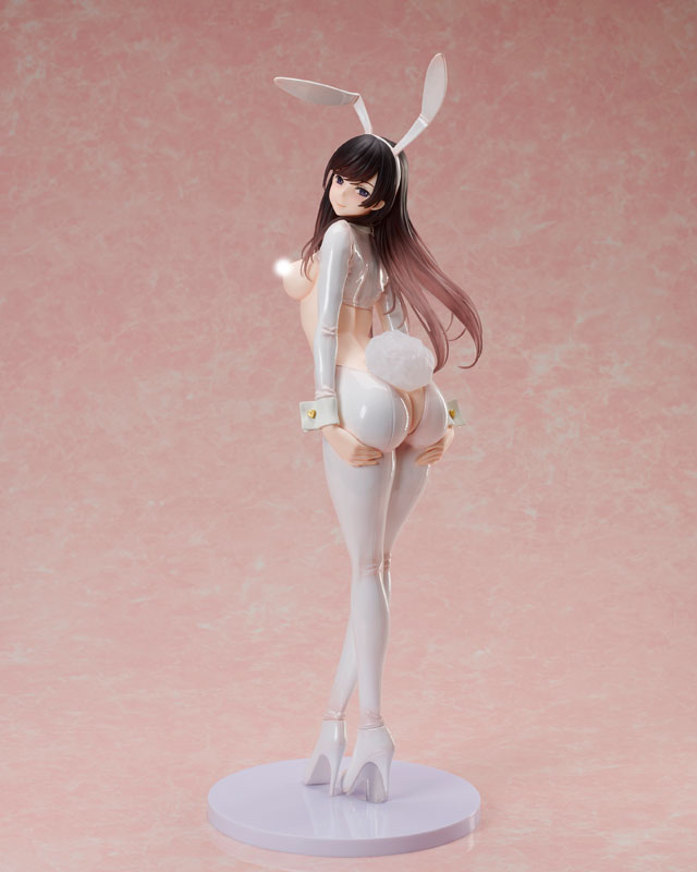 SPECIAL ORDER BINDing - BINDing Creator's Opinion - Kasumi: White Bunny Ver. 1/4 [EXCLUSIVE] [JP]