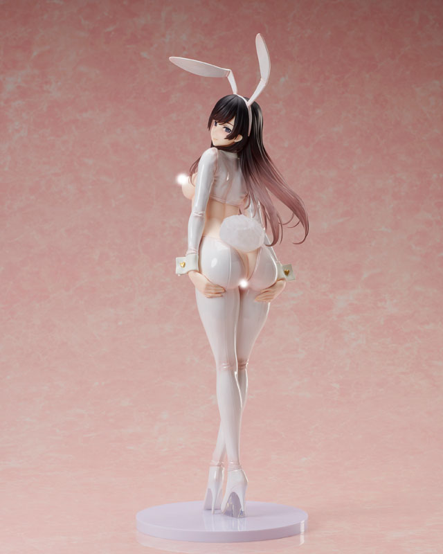 SPECIAL ORDER BINDing - BINDing Creator's Opinion - Kasumi: White Bunny Ver. 1/4 [EXCLUSIVE] [JP]
