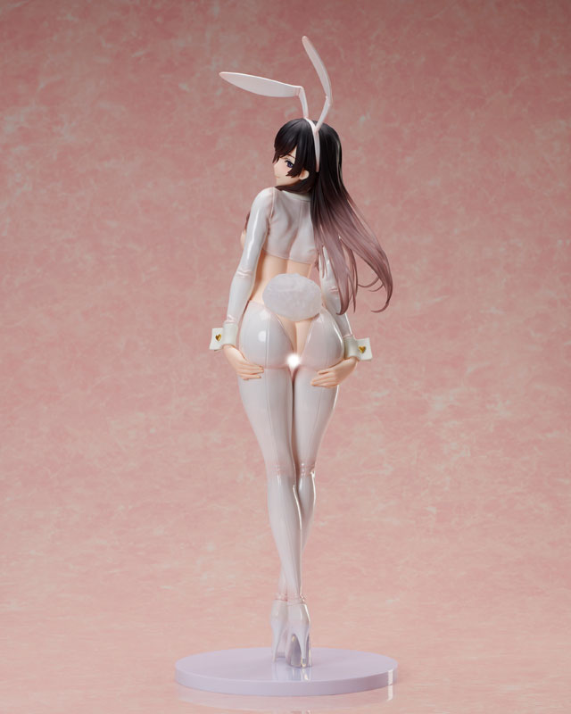 SPECIAL ORDER BINDing - BINDing Creator's Opinion - Kasumi: White Bunny Ver. 1/4 [EXCLUSIVE] [JP]