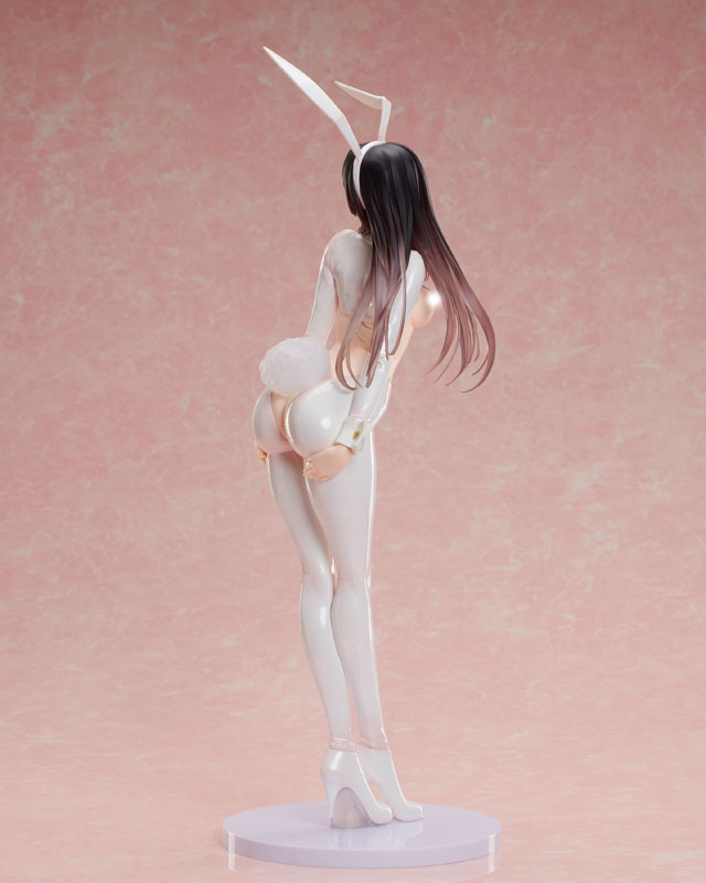 SPECIAL ORDER BINDing - BINDing Creator's Opinion - Kasumi: White Bunny Ver. 1/4 [EXCLUSIVE] [JP]