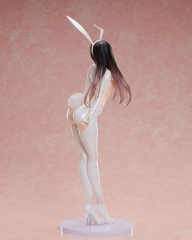 SPECIAL ORDER BINDing - BINDing Creator's Opinion - Kasumi: White Bunny Ver. 1/4 [EXCLUSIVE] [JP]