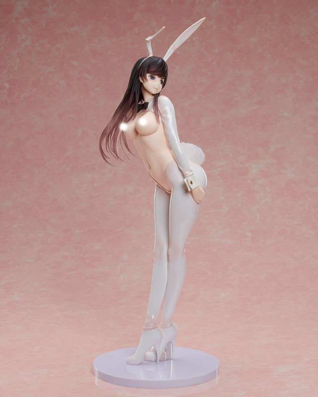 SPECIAL ORDER BINDing - BINDing Creator's Opinion - Kasumi: White Bunny Ver. 1/4 [EXCLUSIVE] [JP]