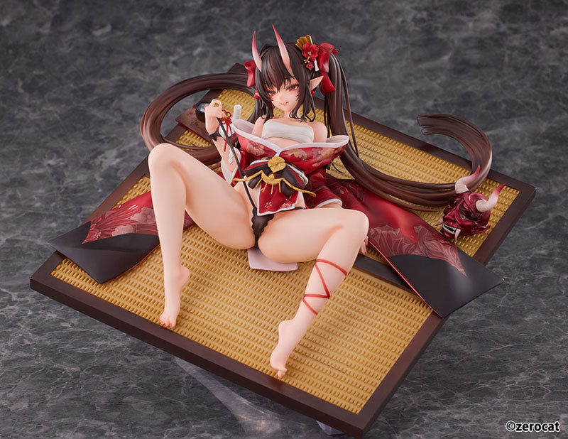 PRE-ORDER Lim Land - Oni Girl 1/6