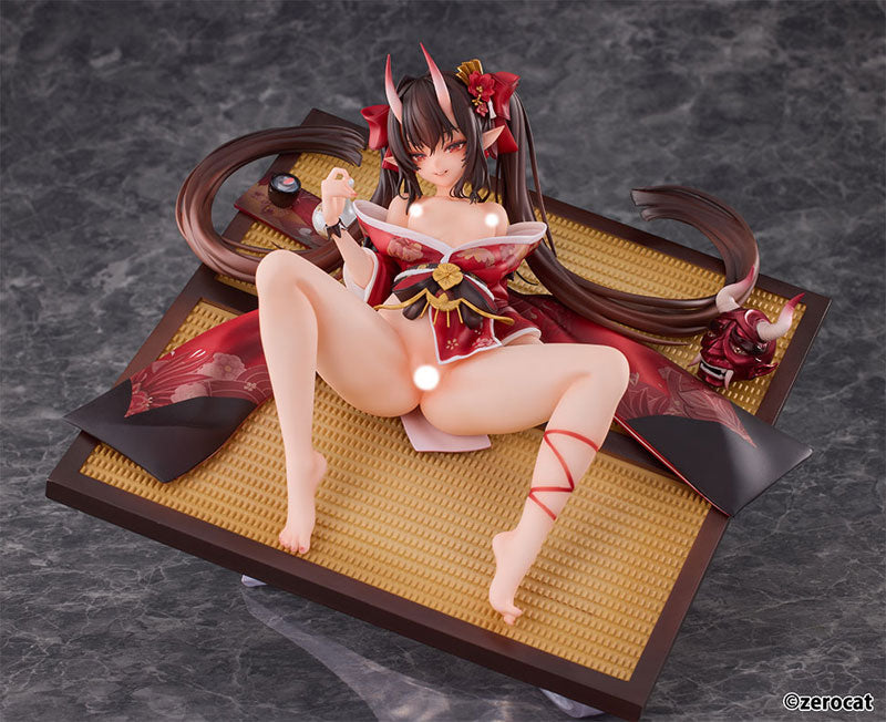 PRE-ORDER Lim Land - Oni Girl 1/6