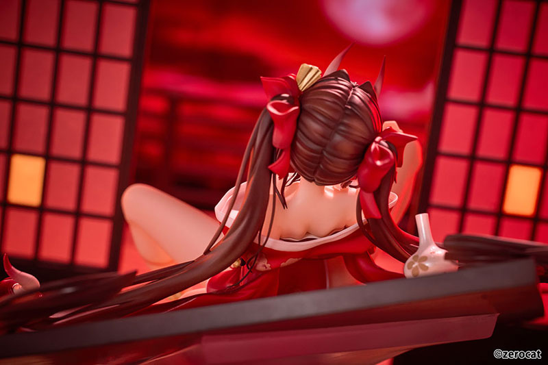 PRE-ORDER Lim Land - Oni Girl 1/6