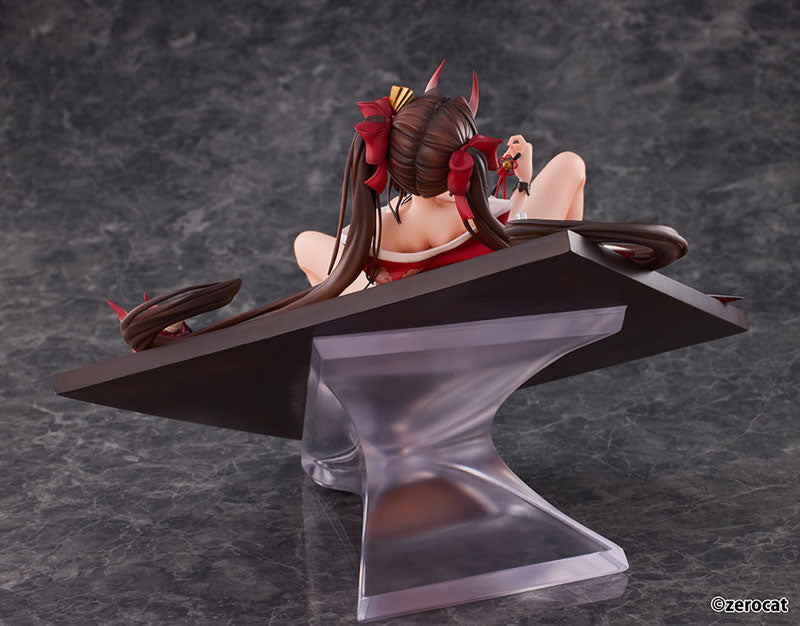 PRE-ORDER Lim Land - Oni Girl 1/6