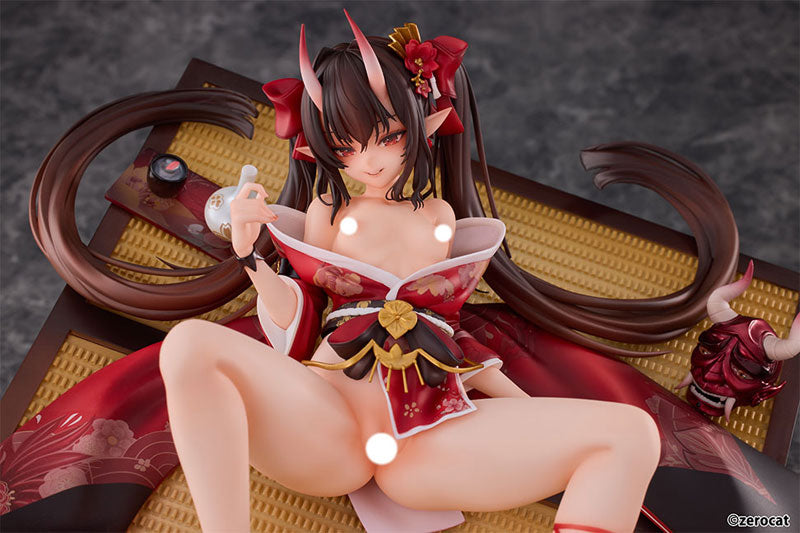 PRE-ORDER Lim Land - Oni Girl 1/6