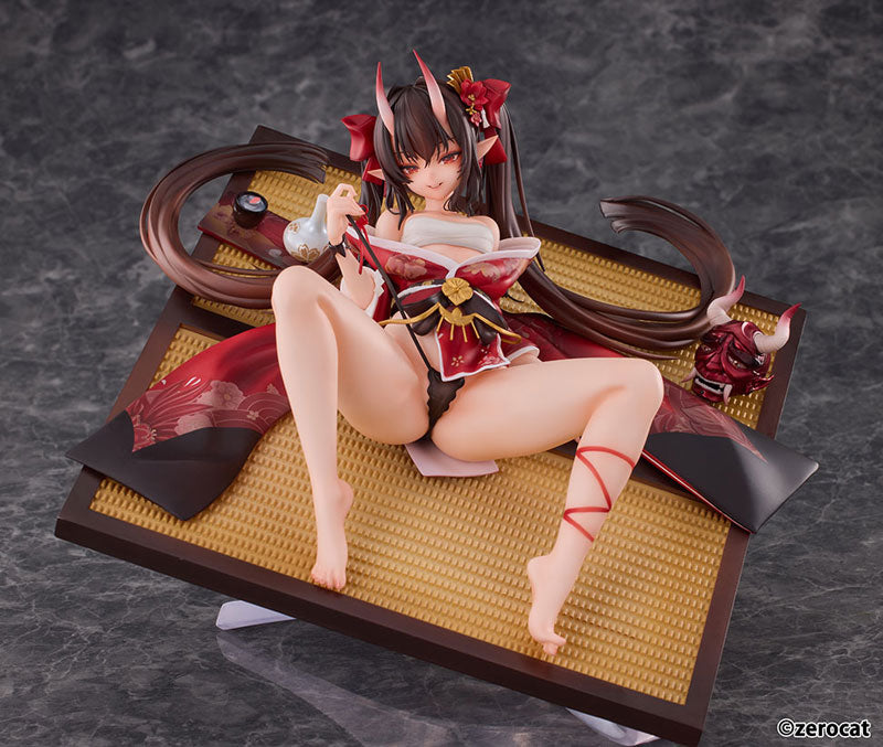 PRE-ORDER Lim Land - Oni Girl 1/6