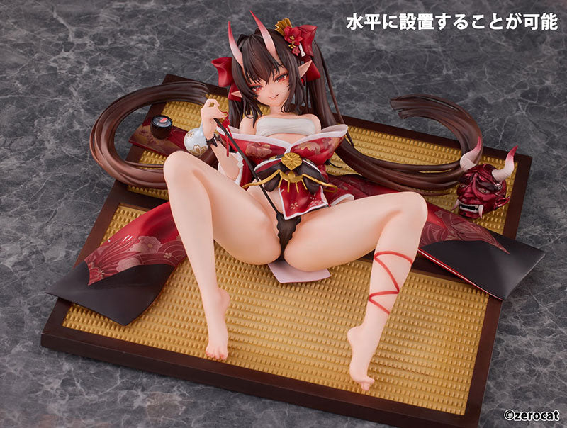 PRE-ORDER Lim Land - Oni Girl 1/6