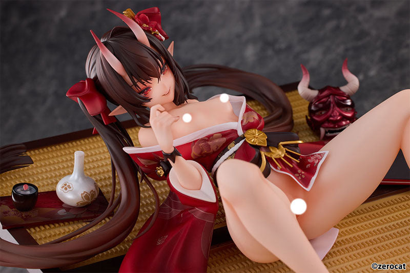 PRE-ORDER Lim Land - Oni Girl 1/6