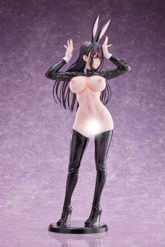 PRE-ORDER PartyLook - Daiki Kase Original Work - Reverse Bunny: Deluxe Edition 1/4