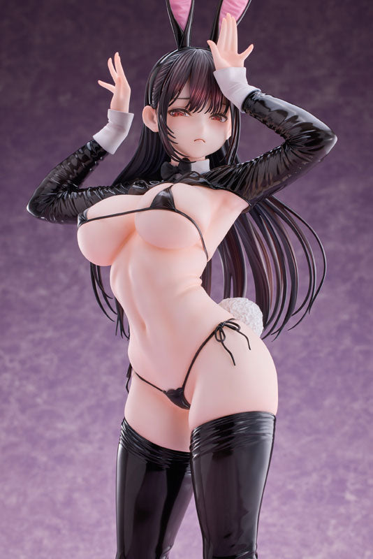 PRE-ORDER PartyLook - Daiki Kase Original Work - Reverse Bunny: Deluxe Edition 1/4