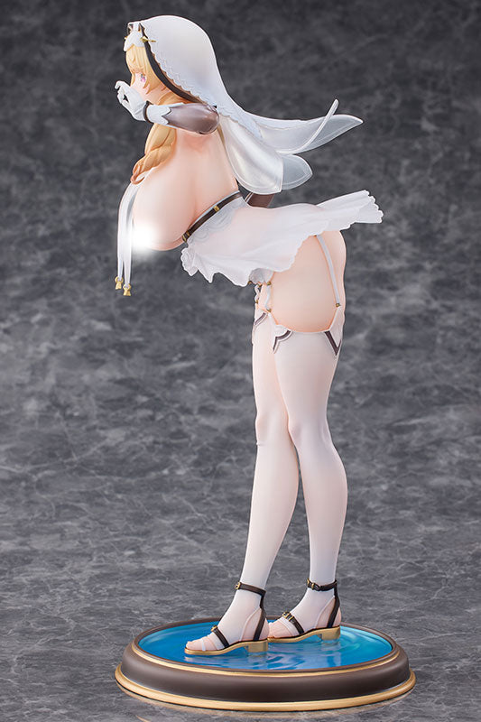 SPECIAL ORDER HOTVENUS - Hero, it's time to Ejaculate♪ - Elixer: Priestess Ver. 1/6 [EXCLUSIVE] [JP]