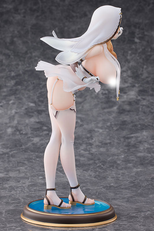 SPECIAL ORDER HOTVENUS - Hero, it's time to Ejaculate♪ - Elixer: Priestess Ver. 1/6 [EXCLUSIVE] [JP]