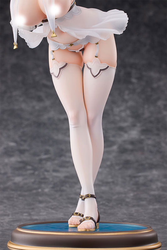 SPECIAL ORDER HOTVENUS - Hero, it's time to Ejaculate♪ - Elixer: Priestess Ver. 1/6 [EXCLUSIVE] [JP]
