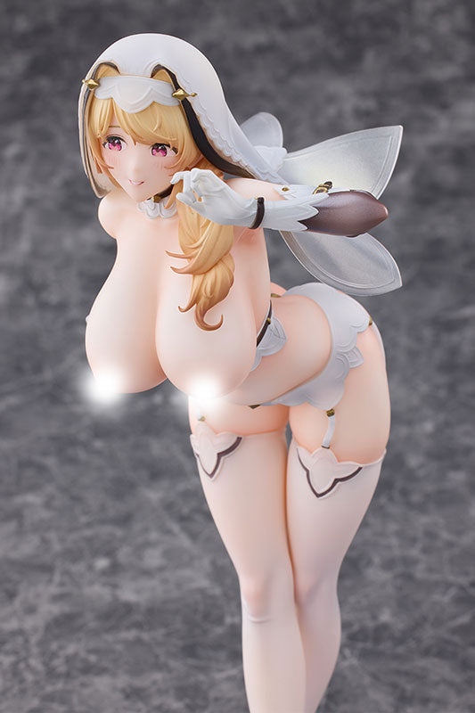 SPECIAL ORDER HOTVENUS - Hero, it's time to Ejaculate♪ - Elixer: Priestess Ver. 1/6 [EXCLUSIVE] [JP]