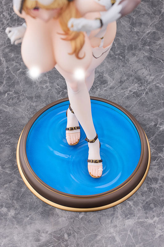 SPECIAL ORDER HOTVENUS - Hero, it's time to Ejaculate♪ - Elixer: Priestess Ver. 1/6 [EXCLUSIVE] [JP]
